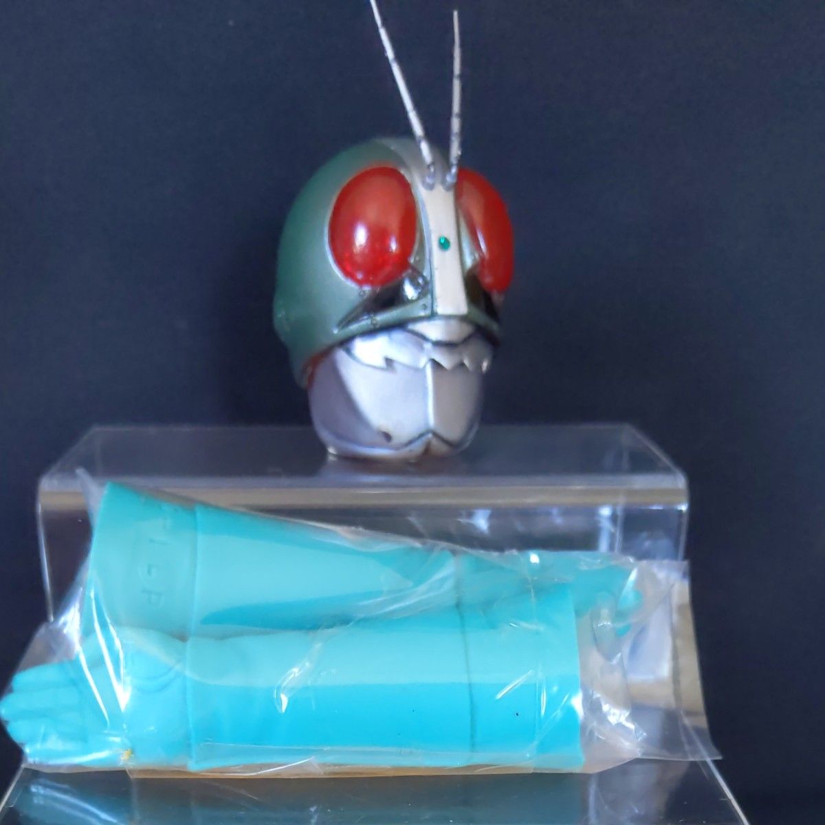 仮面ライダー旧2号・一文字隼人 RAH メディコム・トイ 仮面ライダー旧2号・一文字隼人 RAH メディコム・トイ