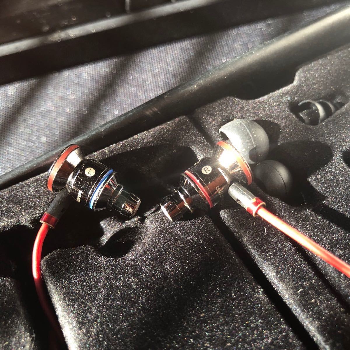 MONSTER Beats by dr dre ワイヤードイヤホン モンスター ビーツ MONSTER Beats by dr dre ワイヤードイヤホン モンスター ビーツ
