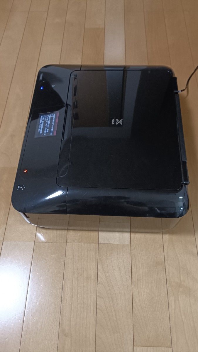 Canon PIXUS　MG7530 ジャンク