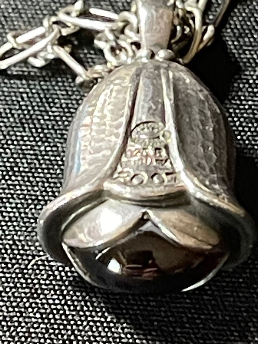 Georg Jensen ジョージ ジェンセン イヤー ペンダント Georg Jensen ジョージ ジェンセン イヤー ペンダント