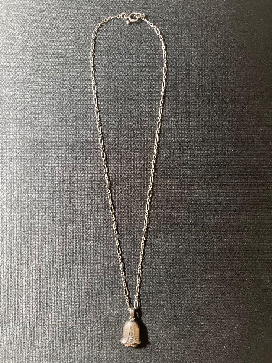 Georg Jensen ジョージ ジェンセン イヤー ペンダント Georg Jensen ジョージ ジェンセン イヤー ペンダント
