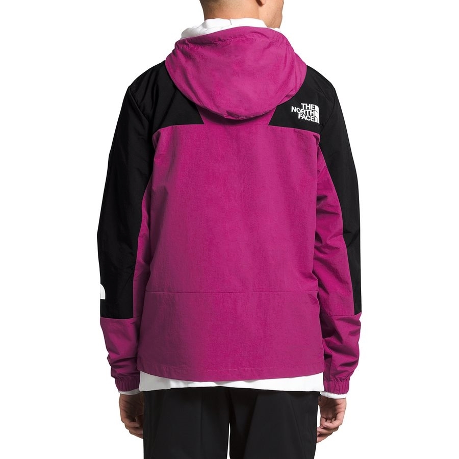 ラスト1 日本未発売 US企画 ノースフェイス 新品 100%防風 ラスト1 日本未発売 US企画 ノースフェイス 新品 100%防風