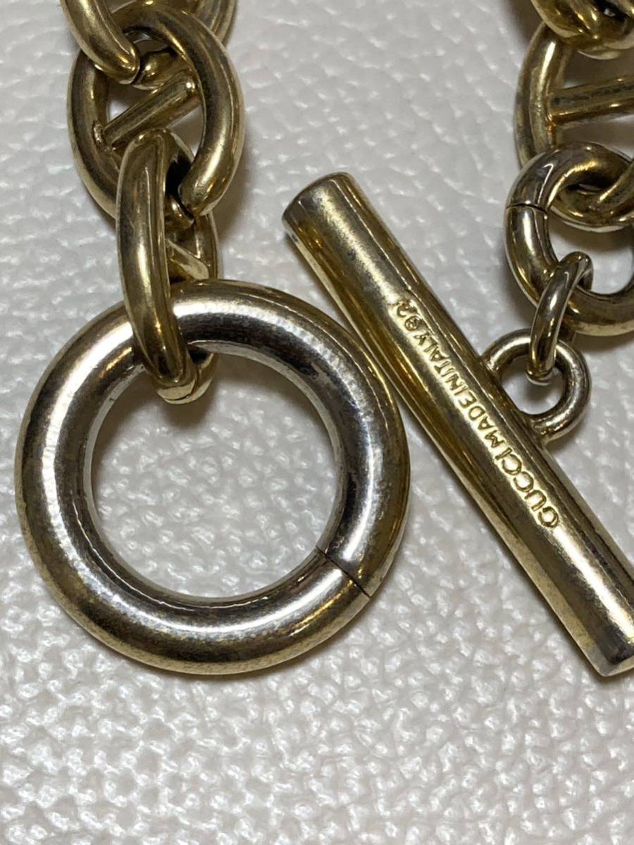 Bibian 比比昂 - GUCCI グッチ ブレスレット トムフォード期 Bibian 比比昂 - GUCCI グッチ ブレスレット トムフォード期