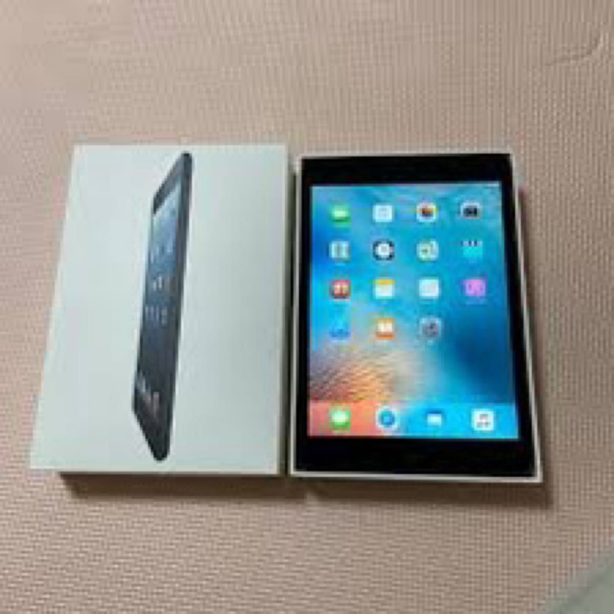 新品未利用 iPad 第2世代 32GB ブラック 12｜PayPayフリマ