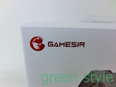 * Xbox для проводной контроллер GAMESIR нераспечатанный новый товар игра Pas 1 месяцев минут приложен 
