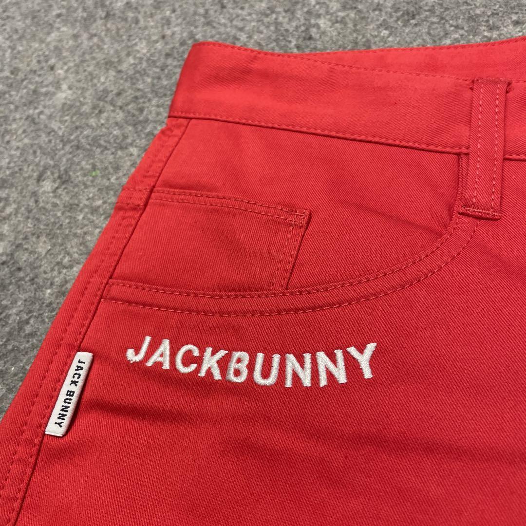 Mサイズ(4) 新品 Jack Bunny by PEARLY GATES パーリーゲイツ Mサイズ(4) 新品 Jack Bunny by PEARLY GATES パーリーゲイツ