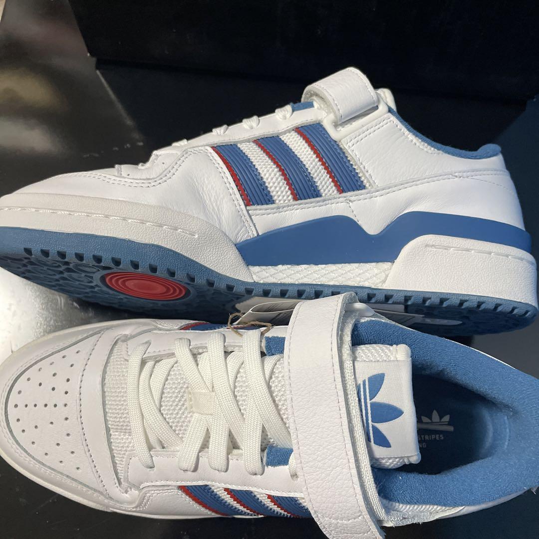 28 0cm 新品 アディダス フォーラム 84 ロー ADV adidas FORUM 28 0cm 新品 アディダス フォーラム 84 ロー ADV adidas FORUM