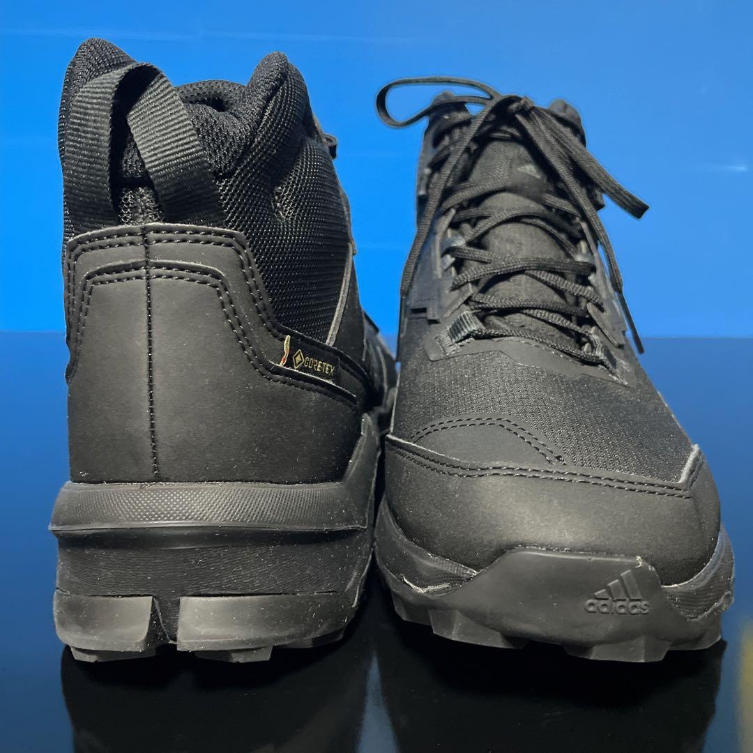 くらしを楽しむアイテム メレル モアブ 3 シンセティック MID GORE-TEX