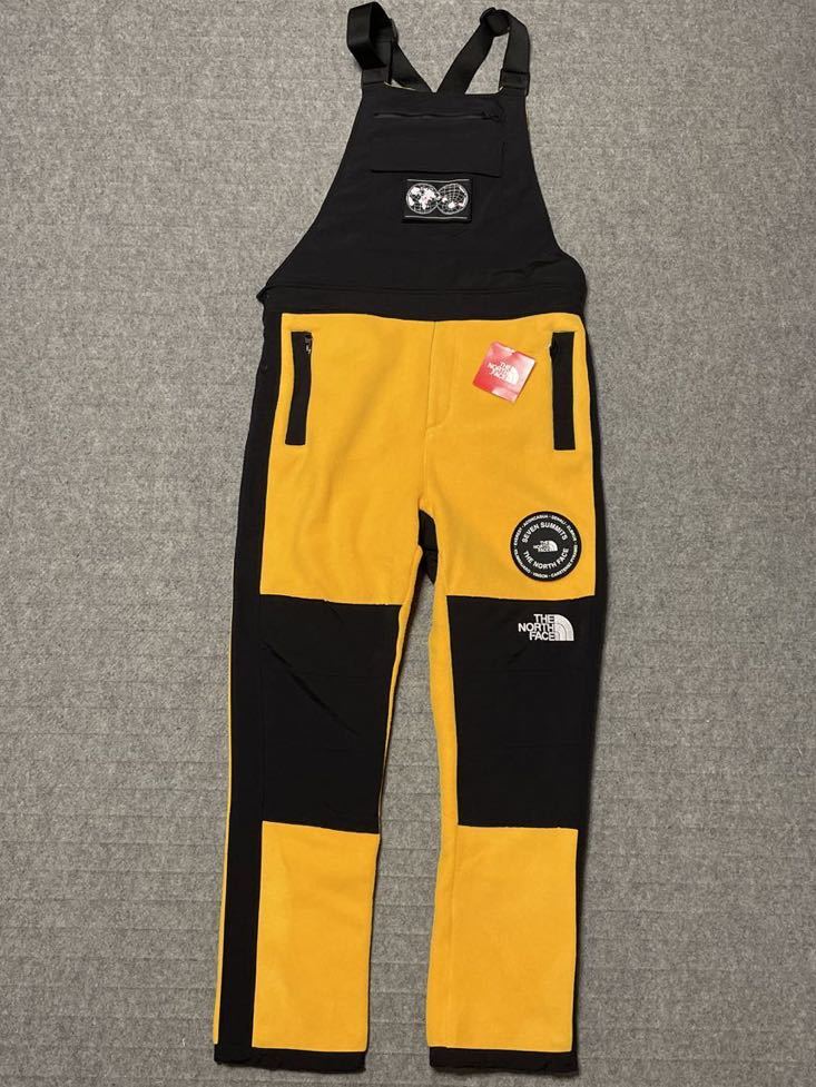 US Sサイズ 新品 THE NORTH FACE 7 SUMMITS HIMALAYAN SUIT US Sサイズ 新品 THE NORTH FACE 7 SUMMITS HIMALAYAN SUIT