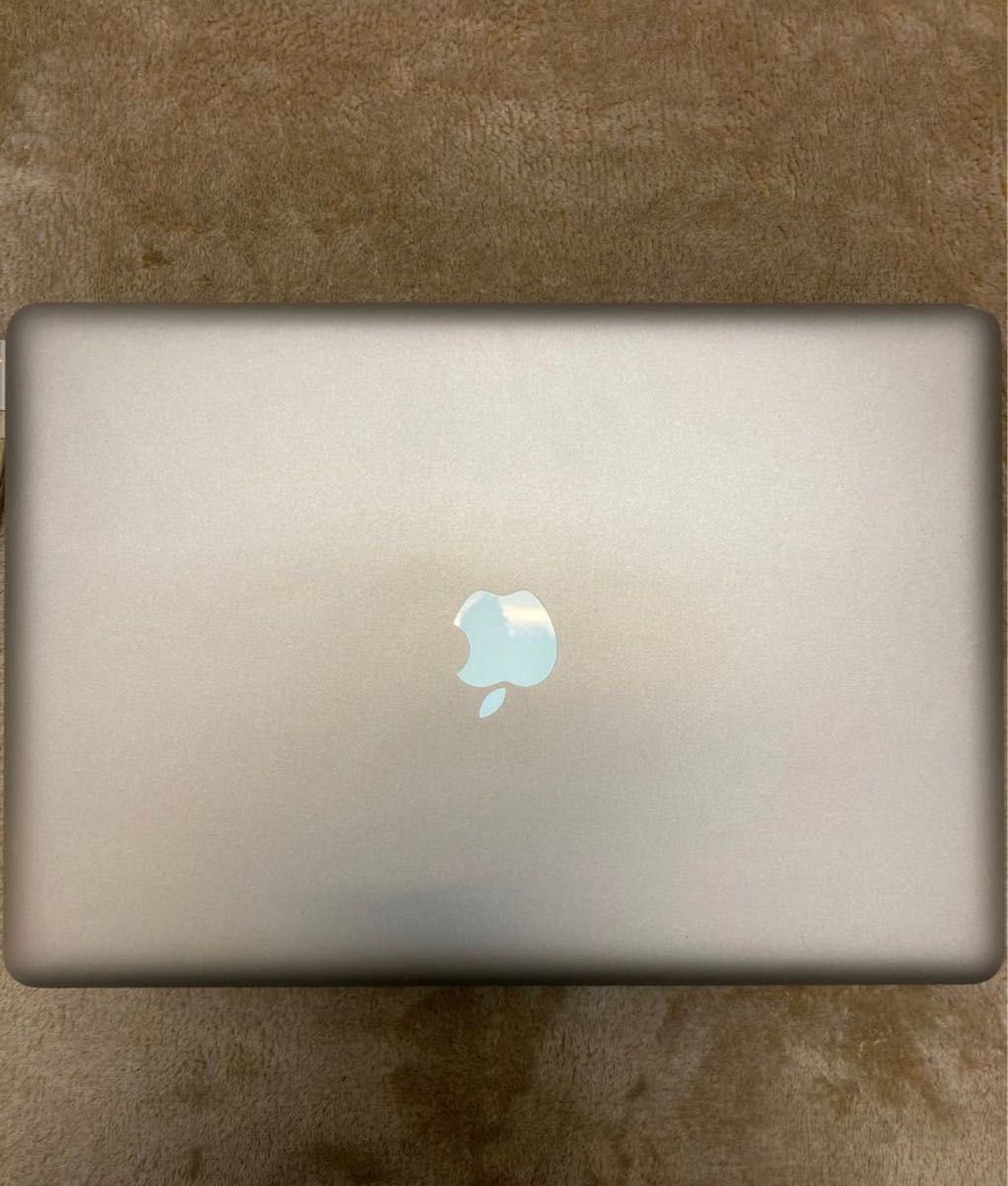 MacBook Pro ジャンク品特価