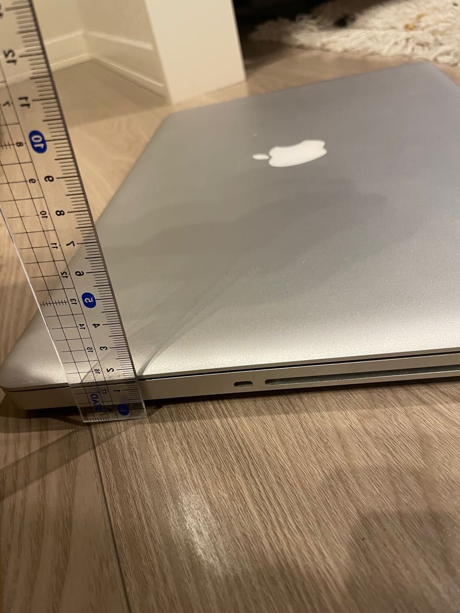 MacBook Pro ジャンク品特価