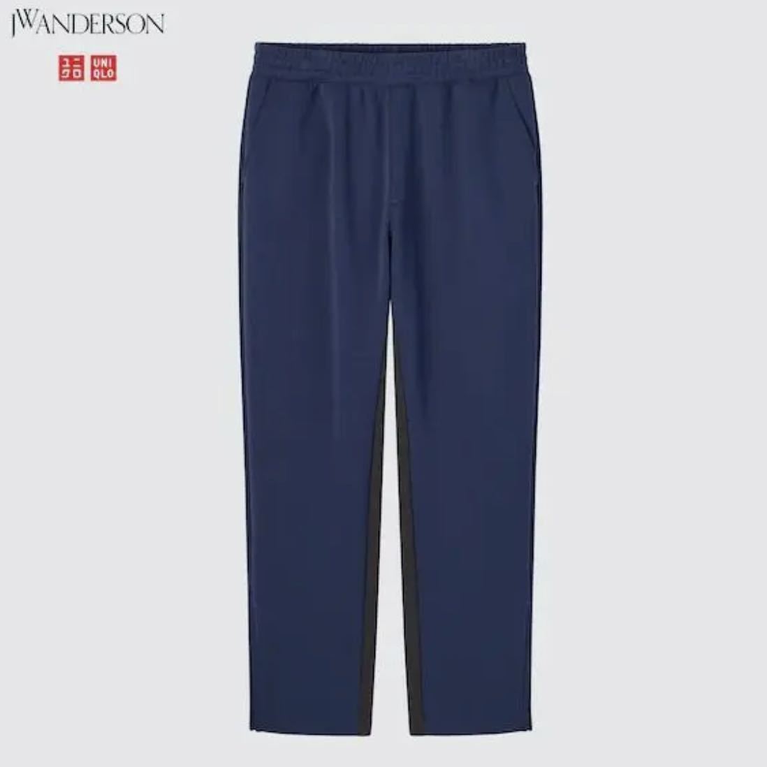 超希少】 ユニクロ JW Anderson トラックジャケット トラック 超希少】 ユニクロ JW Anderson トラックジャケット トラック