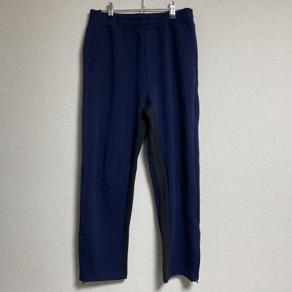 超希少】 ユニクロ JW Anderson トラックジャケット トラック 超希少】 ユニクロ JW Anderson トラックジャケット トラック