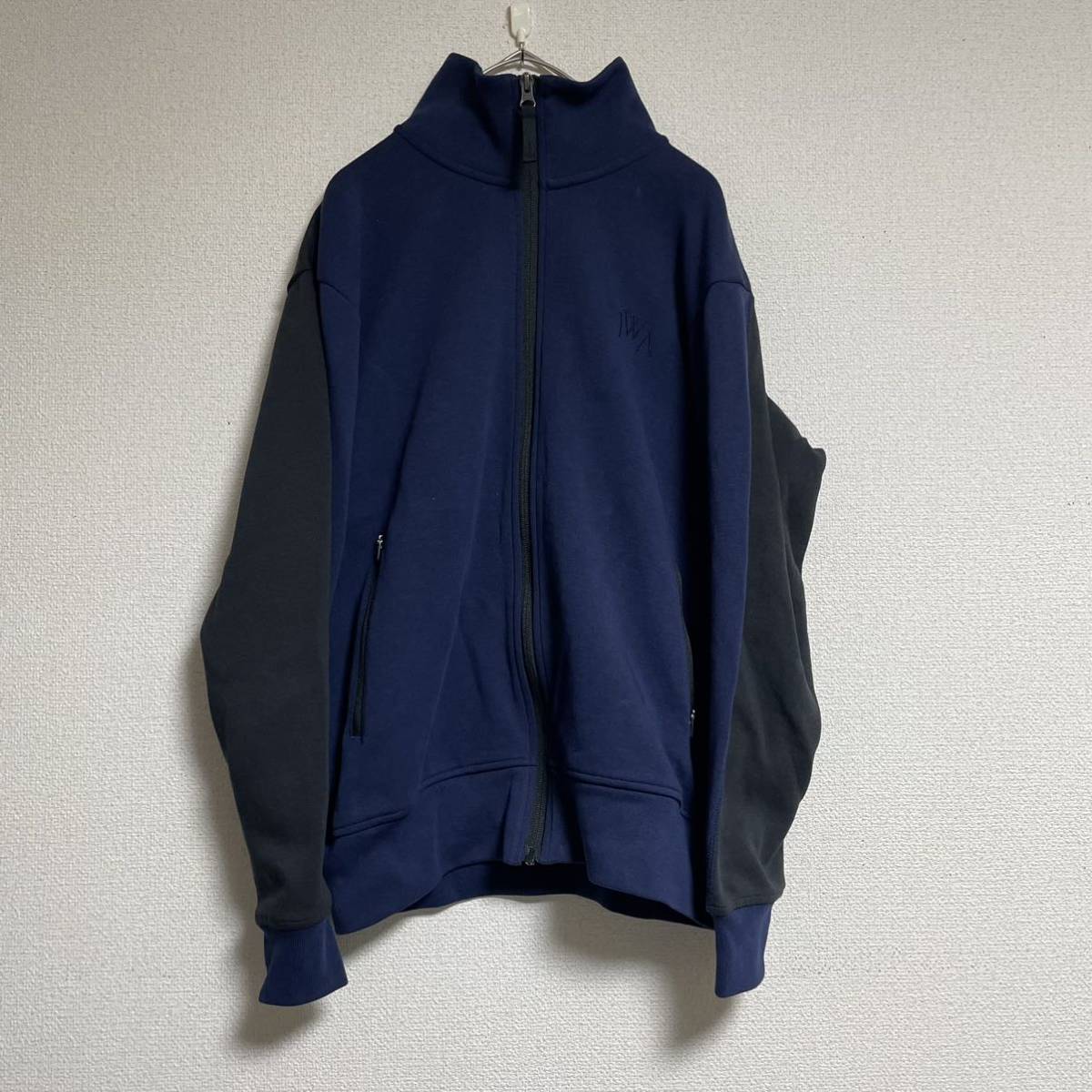 超希少】 ユニクロ JW Anderson トラックジャケット トラック 超希少】 ユニクロ JW Anderson トラックジャケット トラック