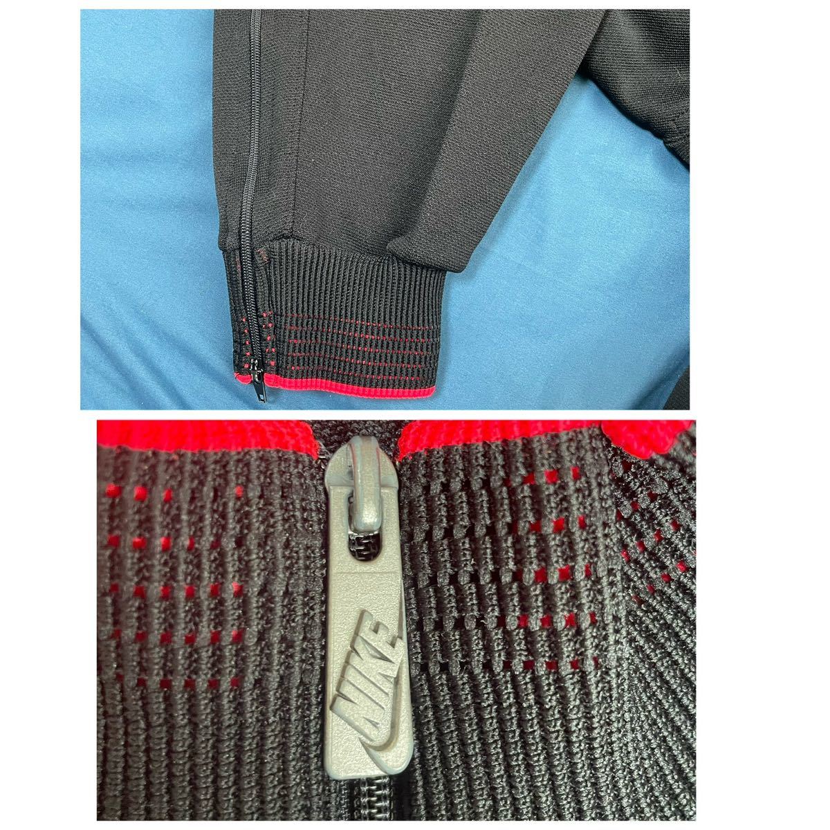 超希少】90's NIKE ナイキ ヴィンテージ レトロ セットアップ 超希少】90's NIKE ナイキ ヴィンテージ レトロ セットアップ