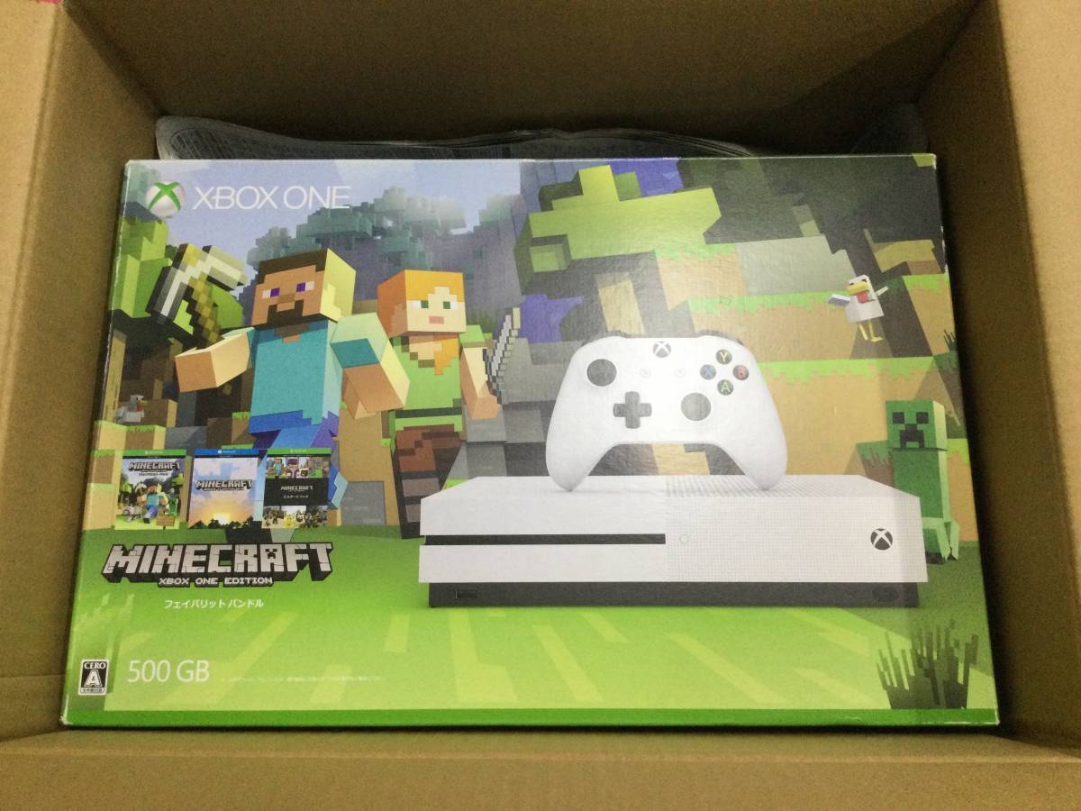 GN3498/100/0】動作確認済☆Xbox One S (500GB)☆MODEL-1681☆本体
