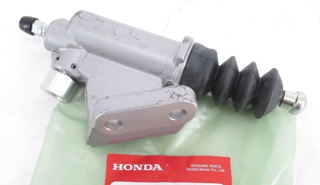 新品 純正 ホンダ インテグラ タイプR DC5 クラッチスレーブシリンダー シビック FD2 CR-V RD5 HONDA Integra Civic clutch slave cylinderの画像1