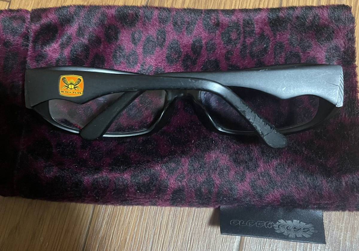 希少 美品 BLACKFLYS サングラス MACH2 ブラックフライ 長渕剛 希少 美品 BLACKFLYS サングラス MACH2 ブラックフライ 長渕剛
