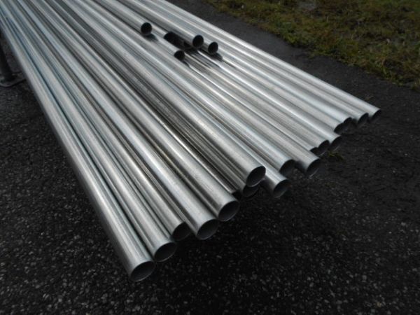 引取り限定 足場 単管パイプ 26本(工事用材料)|売買された 引取り限定 足場 単管パイプ 26本(工事用材料)|売買された