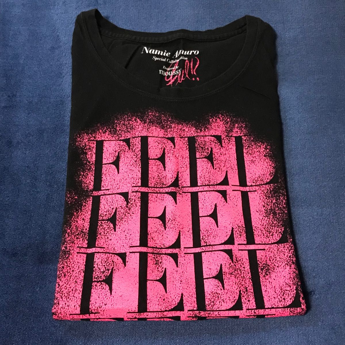 安室奈美恵 LIVE STYLE 2016-2017/88ツアー & FEEL tour 2013 T 安室奈美恵 LIVE STYLE 2016-2017/88ツアー & FEEL tour 2013 T