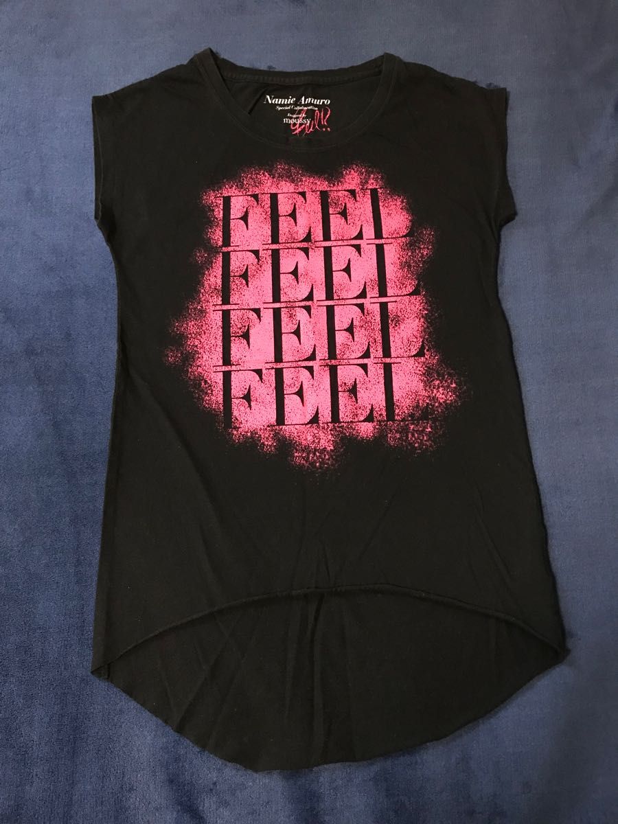 安室奈美恵 LIVE STYLE 2016-2017/88ツアー & FEEL tour 2013 T 安室奈美恵 LIVE STYLE 2016-2017/88ツアー & FEEL tour 2013 T