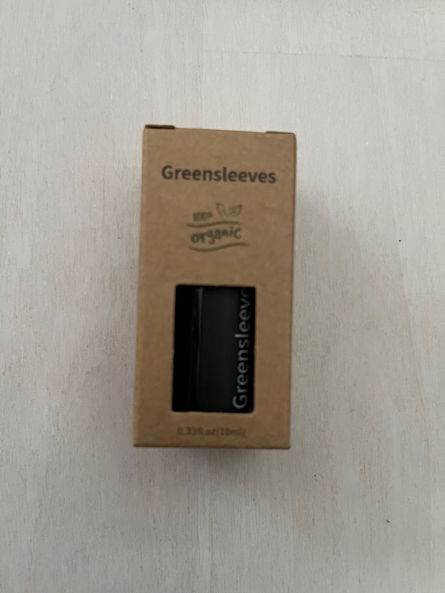 GREENSLEEVES サンダルウッド ジャスミン エッセンシャルオイル ピュア精油 ナチュラル ディフューザー用 