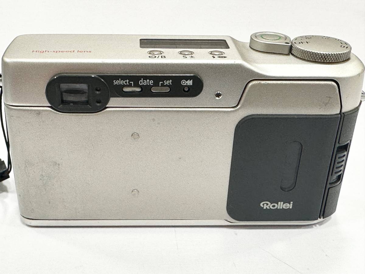 Rollei ローライ AFM35 S-Apogon F2.6 38mm HFT コンパクト Rollei ローライ AFM35 S-Apogon F2.6 38mm HFT コンパクト