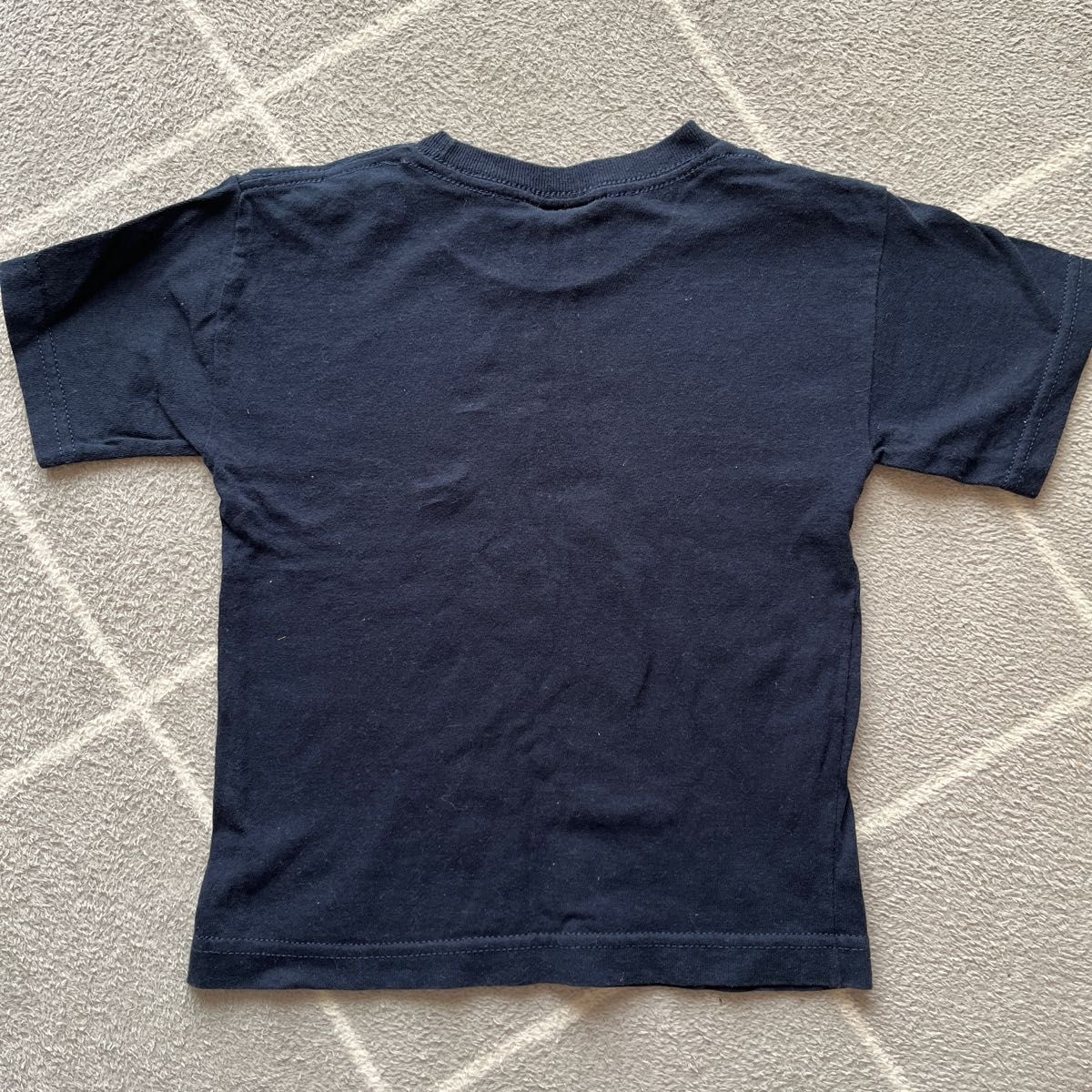 110 110cm 子供用 半袖Tシャツ Tシャツ 男の子 キッズ  コンバース 海外物 セット売り
