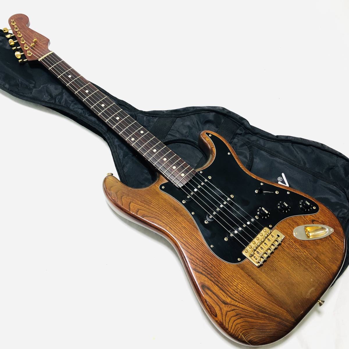REDSTAR 様 Yahoo!オークション - Fender Stratocaster ST62 ORDER 114 1990
