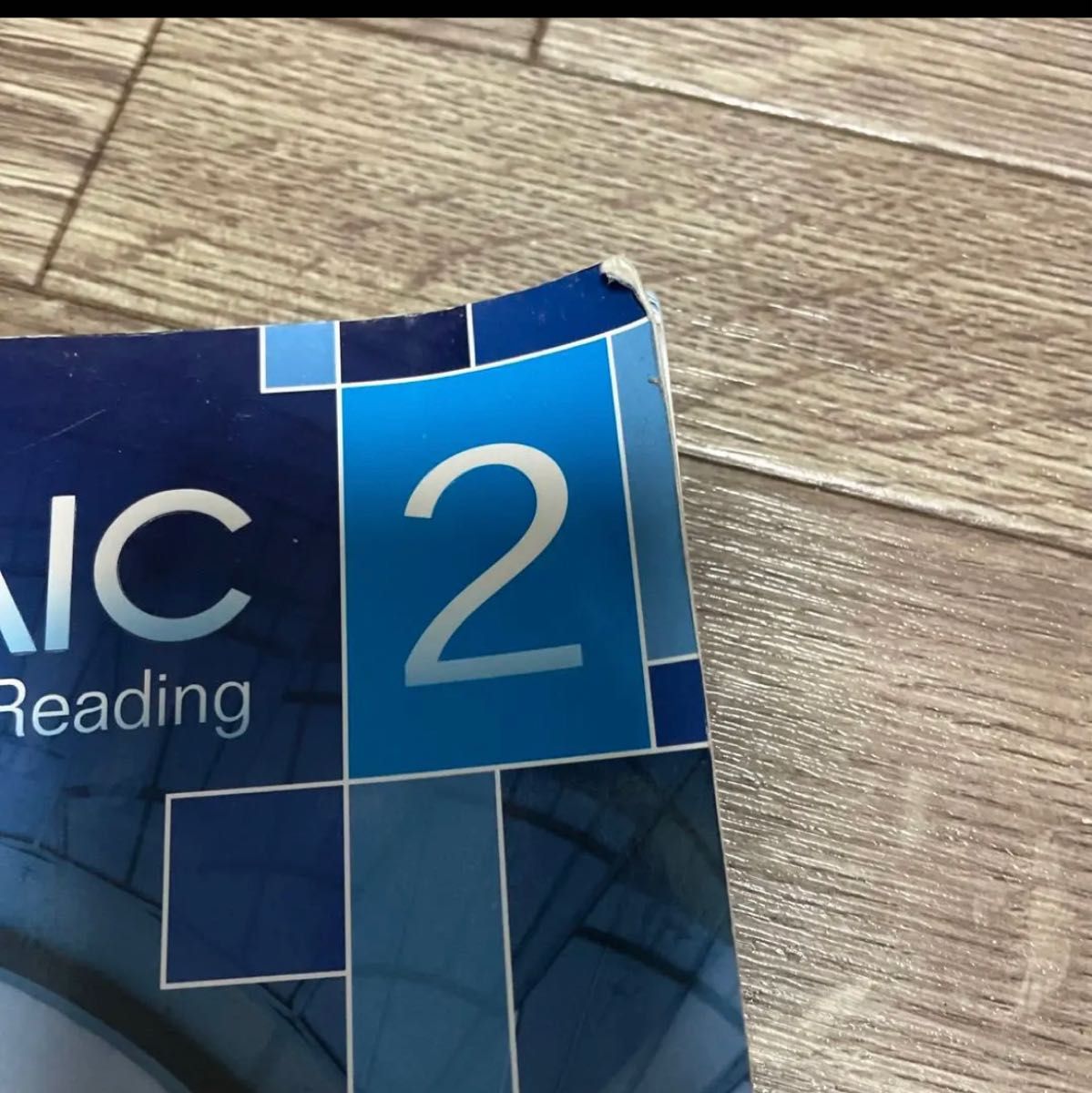 MOSAIC 2 Reading 6 edition 