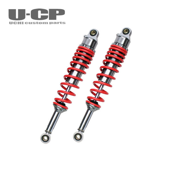 ■新品クロスカブ50(AA06-1000001～)U-CP ORIGINARL SUSPENSION【TIRD】_画像1