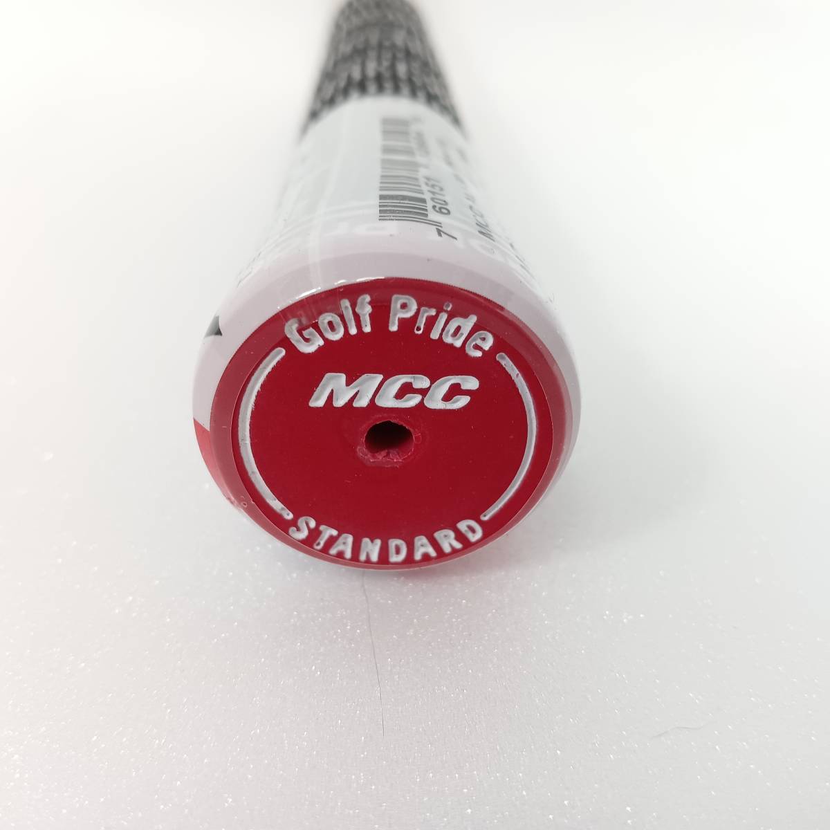 ☆未使用☆GolfPride ゴルフプライド MCC ALIGN スタンダードサイズ 8本セット_画像7