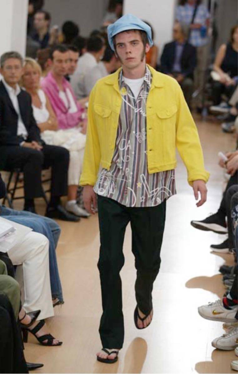 ジュンヤワタナベマン コムデギャルソンJUNYA WATANABE MAN COMME des