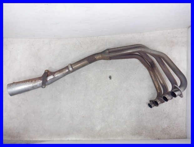 ◇WM82 GSX750Sカタナ GS75X マフラー サイレンサー KERKER 動(dòng)畫(huà)有 240