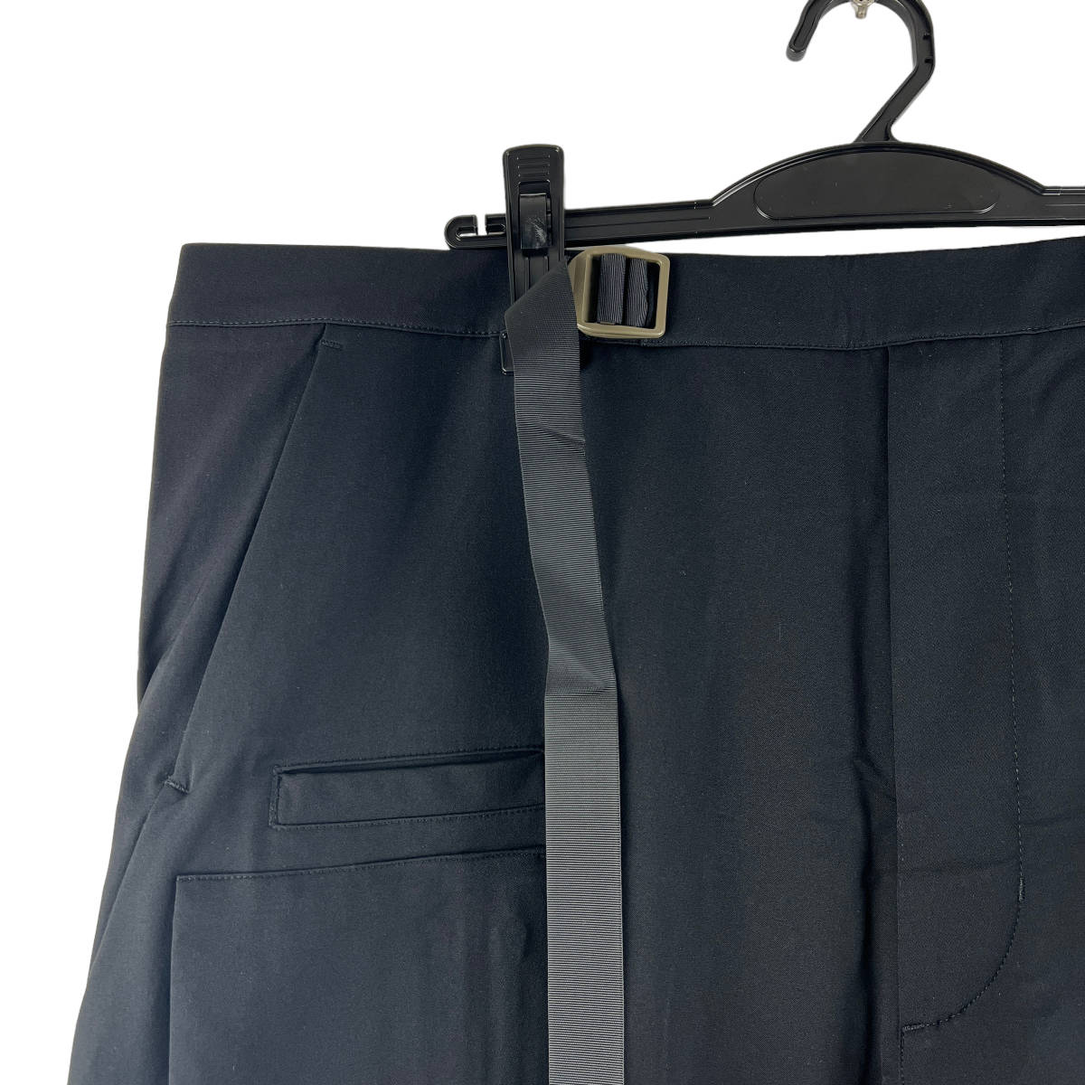 ACRONYM (アクロニウム) P23A-DS schoeller Dryskin Cargo Pants ACRONYM (アクロニウム) P23A-DS schoeller Dryskin Cargo Pants