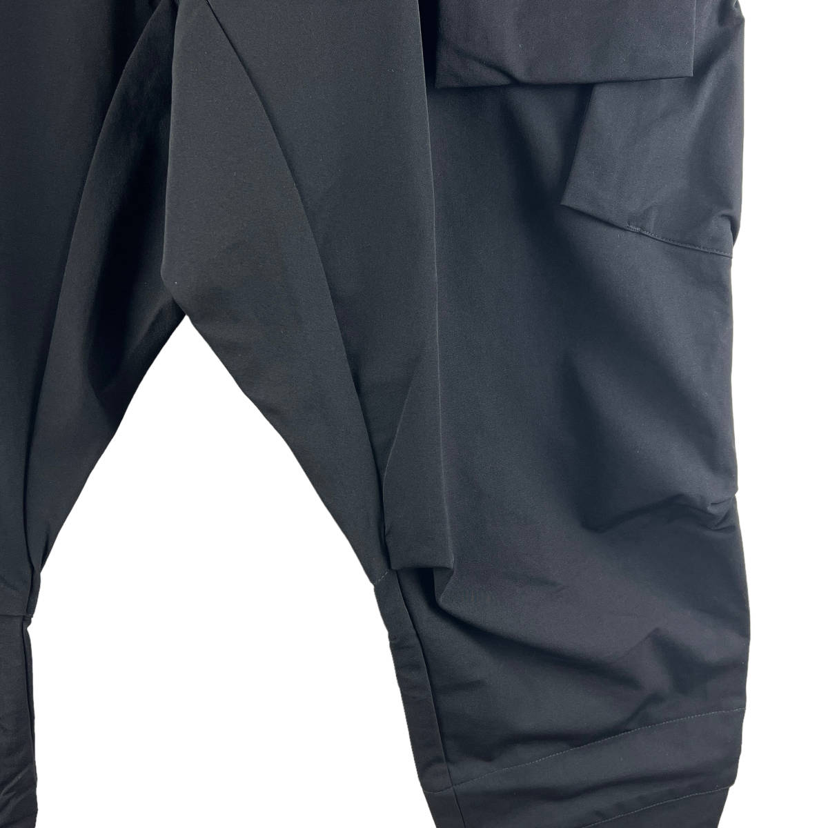 ACRONYM (アクロニウム) P23A-DS schoeller Dryskin Cargo Pants ACRONYM (アクロニウム) P23A-DS schoeller Dryskin Cargo Pants