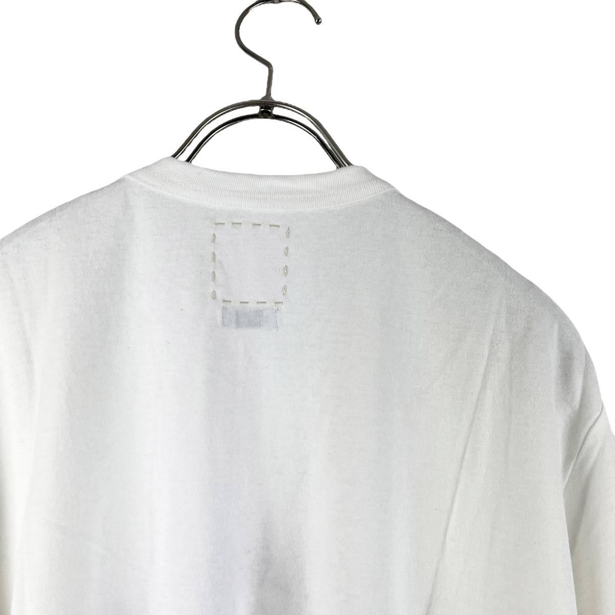 VISVIM(ビズビム) F.I.L Visvim Show T Shirt (white)_画像6