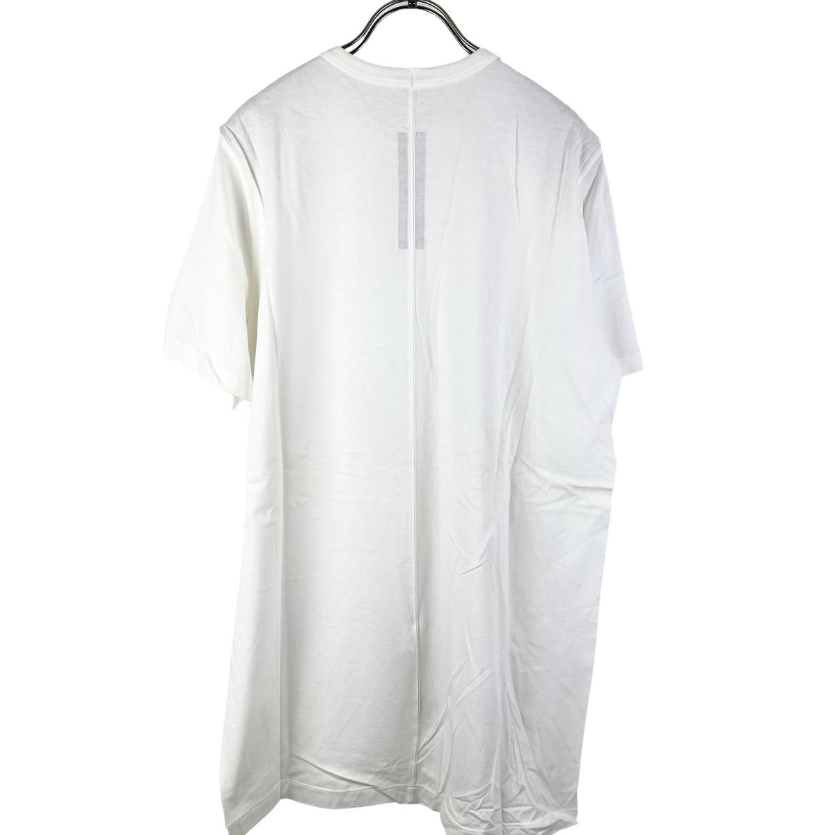 Rick Owens(リックオウエンス) DRKSHDW Shortsleeve T Shirt (white)_画像6