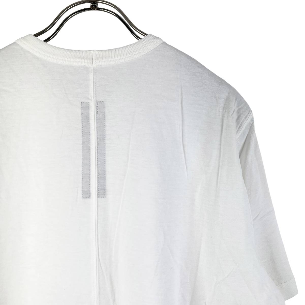 Rick Owens(リックオウエンス) DRKSHDW Shortsleeve T Shirt (white)_画像7