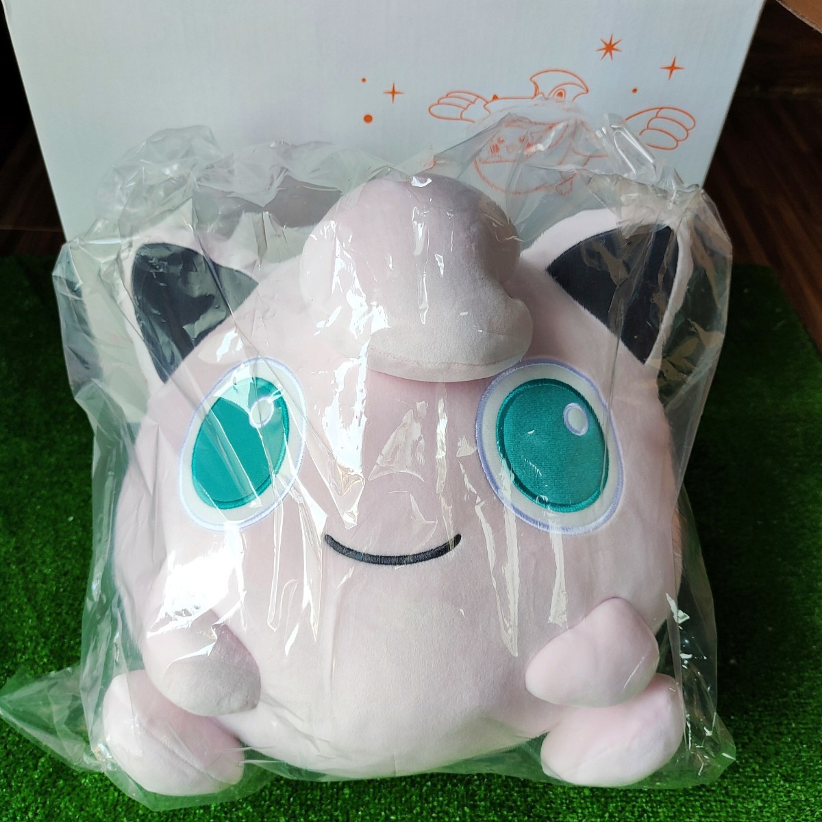 Yahoo!オークション - 【新品未開封】もっちりっち ぬいぐるみ Yahoo!オークション - 【新品未開封】もっちりっち ぬいぐるみ