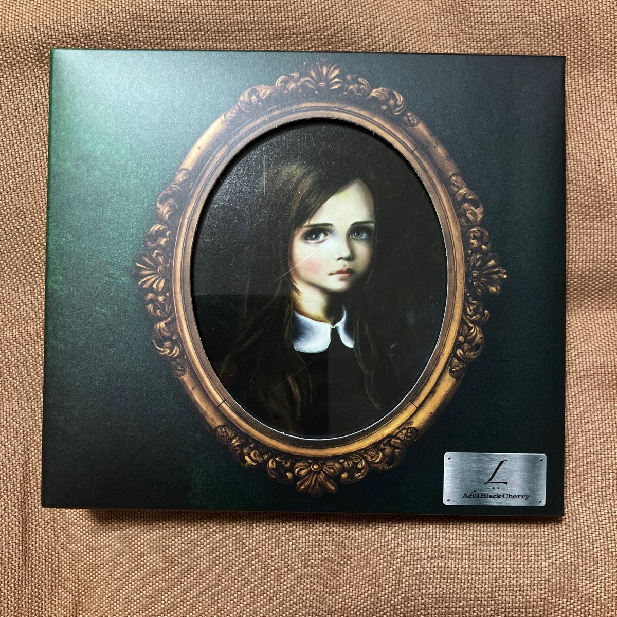 Acid Black Cherry/L−エル−|Yahoo!フリマ(旧PayPayフリマ) Acid Black Cherry/L−エル−|Yahoo!フリマ(旧PayPayフリマ)