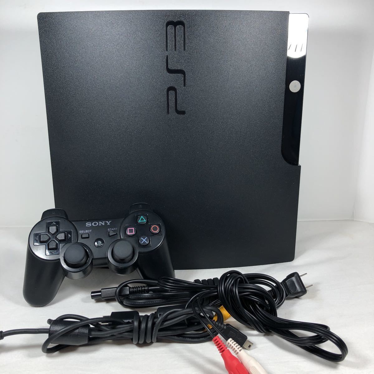 SONY PlayStation3 PS3 PS3本体 プレステ3 ソニー プレイステーション