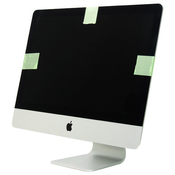 □ジャンク 通電× 中古 Apple iMac Retina 4K 21.5inch 2017 Core i5
