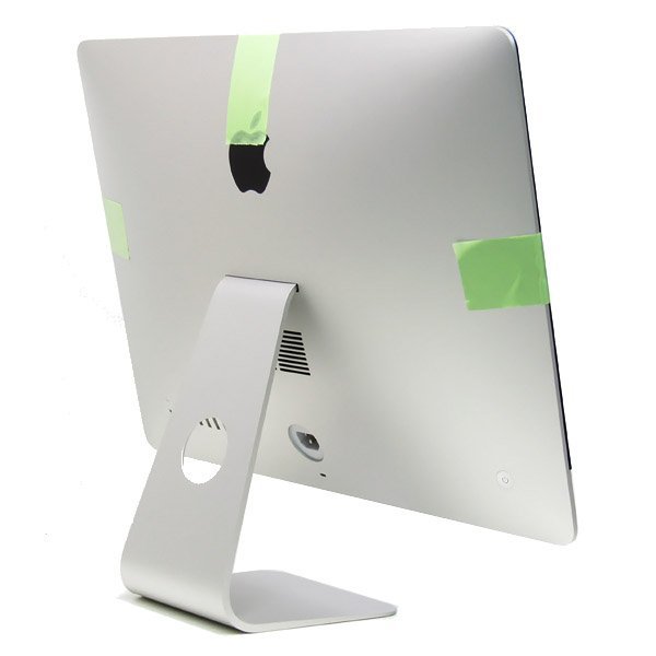 □ジャンク 通電× 中古 Apple iMac Retina 4K 21.5inch 2017 Core i5