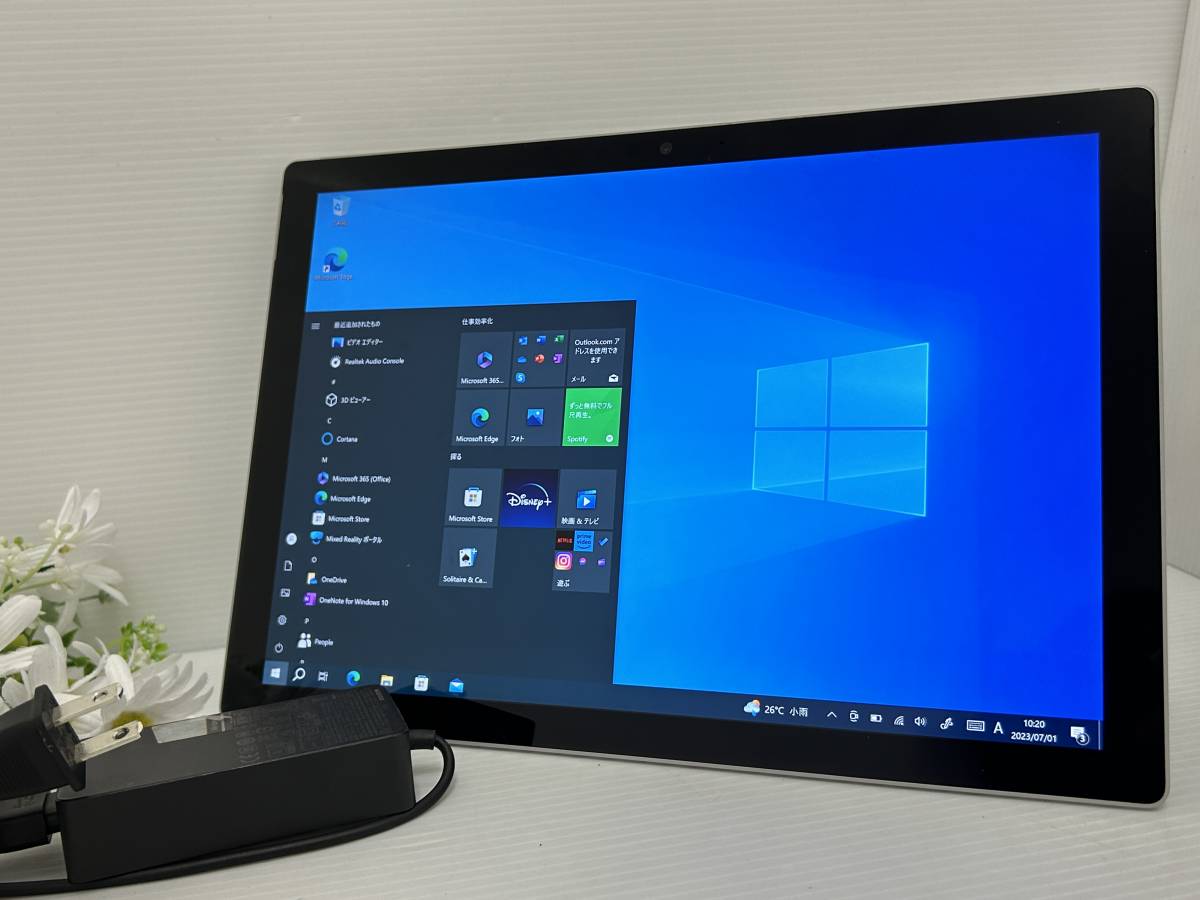 Surface Pro FJX-00014他2点-