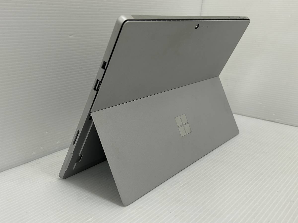 良品Core i7】Microsoft Surface Pro model:1796『Core i7(7660U) 2.5Ghz/RAM:8GB /SSD:256GB』Wi-Fi Win10 動作品| JChere雅虎拍卖代购