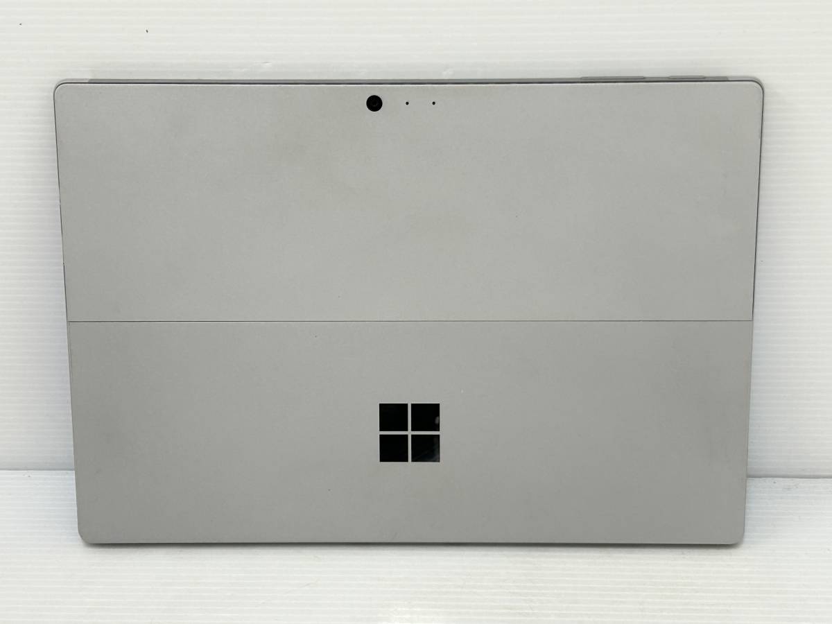 良品Core i7】Microsoft Surface Pro 5 model:1796『Core i7(7660U