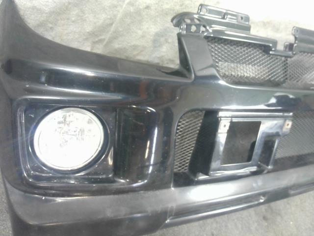 KEI TA-HN22S front bumper Works 4WD ZJ3 71711-82G60-799