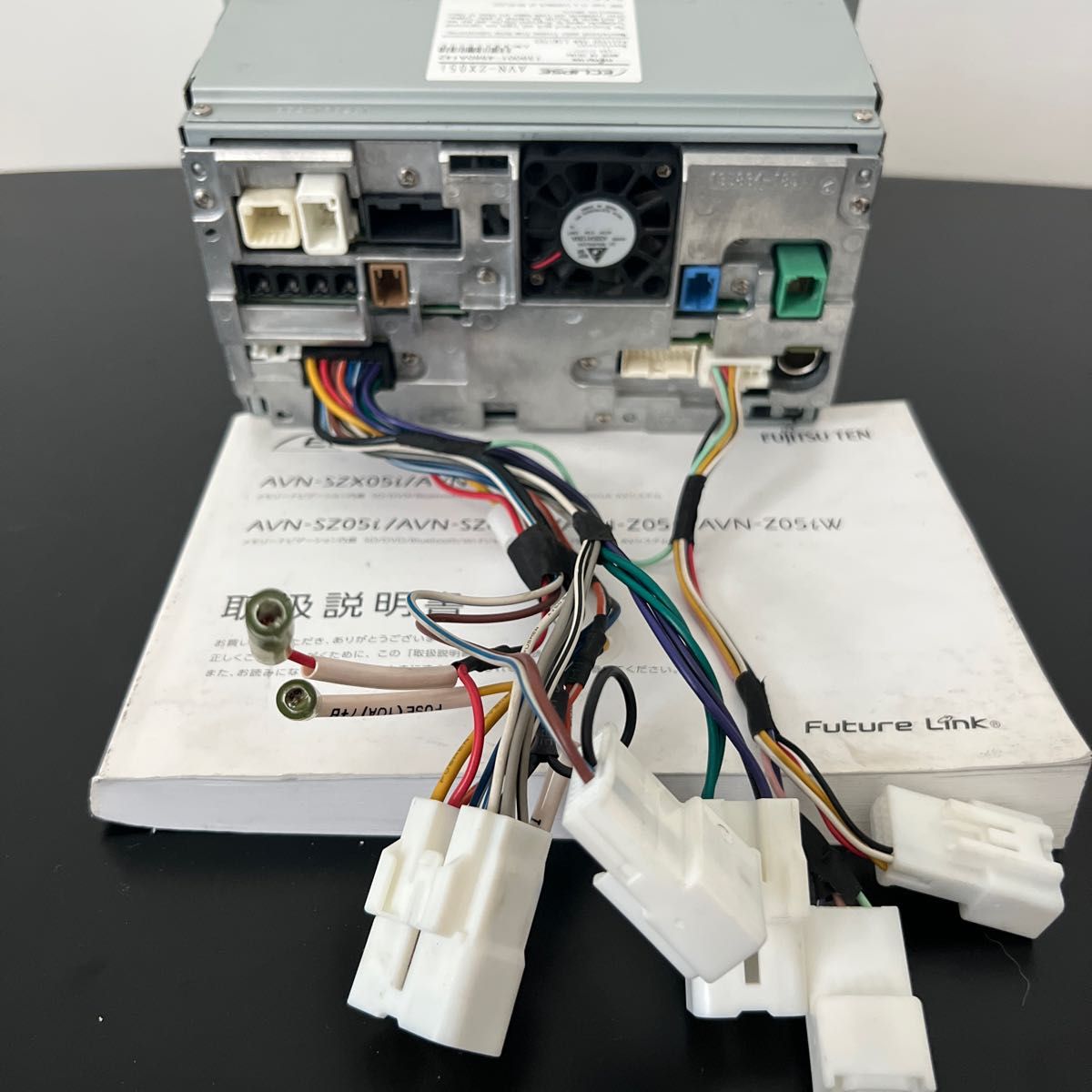 イクリプス ECLIPSE AVN-ZX05i|Yahoo!フリマ(旧PayPayフリマ) イクリプス ECLIPSE AVN-ZX05i|Yahoo!フリマ(旧PayPayフリマ)