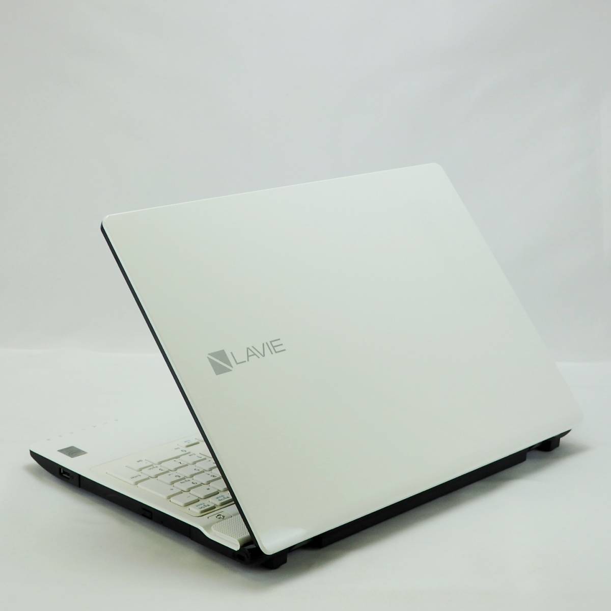 超美品】新品SSD512GB/Core i3-5005U/8GBメモリ☆LaVie GN202F/S5